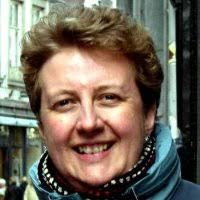 Jackie Connor Email & Phone Number