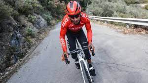 Un puerto de tercera y uno. Tour De Los Alpes Maritimos Donde Y Como Ver El Regreso De Nairo Quintana