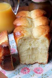 Brioche Nanterre Du Boulanger La Vraie Recette Facile Et Inratable Recette Recette Brioche Facile Brioche Facile Brioche Nanterre