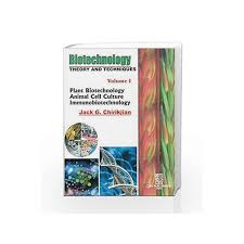 We did not find results for: Biotechnology Theory And Techniques Vol 1 Plant Biotechnology Animal Cell Culture Immunobiotechnology By Chirikjian J G Buy Online Biotechnology Theory And Techniques Vol 1 Plant Biotechnology Animal Cell Culture Immunobiotechnology 1st Edition