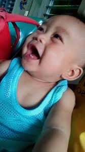 Namiss nya ate nya galing school😅☺️