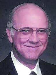 Harold Theard Obituary (1944