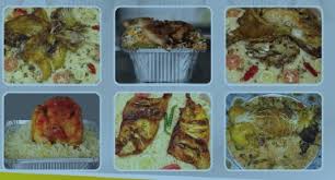 مطابخ و مطاعم البادية