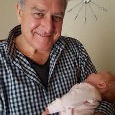 Adrian Pinnock (@adrian1pinnock)