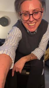 Outfit Inspiring Gender Euphoria in Queer Fashion