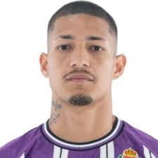 Profile Marcos André, Valladolid: Info, news, matches and statistics