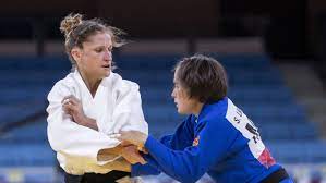 • watch kocher fabienne highlights from world judo championships seniors hungary 2021 kocher profile: Uwmdzxxgxefjjm