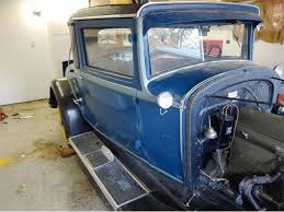 Image result for Deep Traverse Blue 1930 Buick
