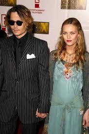Vanessa paradis s'est récemment confiée sur sa vie de mère lors d'une interview accordée au magazine têtu. People Vanessa Paradis Et Johnny Depp Se Separent Apres 14 Ans De Vie Commune