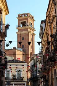 Foggia is a city and comune of apulia, in southern italy, capital of the province of foggia. Category Foggia City Hall Wikimedia Commons
