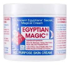 Image result for Egyptian Cream 1972 Hussmann