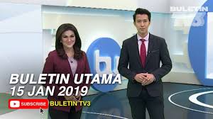 .tv one 2019, nama pembawa berita, presenter metro tv 2019, presenter cnn indonesia, nama presenter kabar petang tv one hari ini, gaji presenter tv ani yudhoyono wanita kuat pendamping sby kompas tv sumber : Buletin Utama 2019 Selasa 15 Januari Youtube