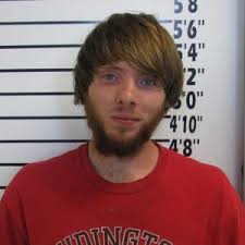 Oregon County Sheriff's Department & Alton Police Report Several Arrests