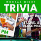 Monday Trivia event in Plymouth, MA