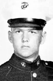 Carl Edward Goldsmith Jr : Lance Corporal from West Virginia, Vietnam War  Casualty