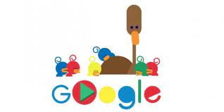 Behind The Creative Mother S Day Google Doodle Happy Mothers Day Wishes Mother Day Wishes When Is Fathers Day