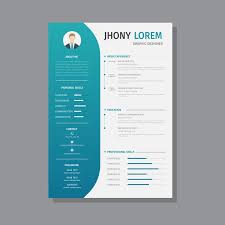 There are many types of resumes to choose from as a job seeker. Types Of Resume Formats And Which One To Choose Resume Format Types Of Resumes Resume