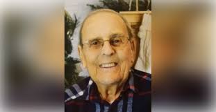 Obituary information for Jerry R. Cox