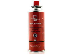 Cartouche De Gaz Pour Chalumeau De Cuisine 390 Ml Meilleur Du Chef