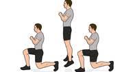 Ein stoppball ist ein stoß, bei dem der spielball so gespielt wird, dass er nach dem kontakt mit einem objektball sofort still liegen bleibt. Workout Das 1000 Kalorien Workout High Jumps Fit For Fun