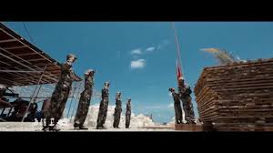 Due to a planned power outage, our services will be reduced today (june 15) starting at 8:30am pdt until the work is complete. Chinese Maritime Militia Unit Releases Video Celebrating Military Role