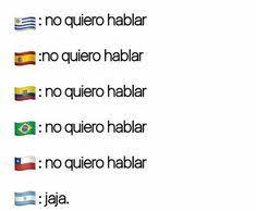 Se agregan miles de imágenes nuevas de alta calidad todos los días. 19 Ideas De Los Paises Andan Diciendo Frases Argentinas Chistes Argentinos Memes Divertidos