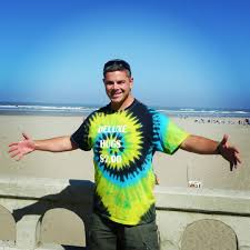 Cameron McKirdy Hugs