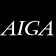 AIGA Baltimore logo