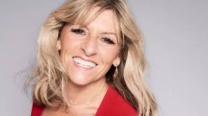 West Lothian £4m lotto winner tells how win tainted with sadness after  death of husband