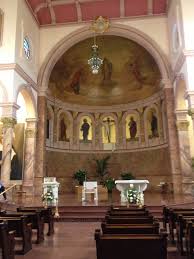 Check spelling or type a new query. Saint Mary Of The Woods Sisters Of Providence S Cathedral Favorite Places Cathedral St Mary
