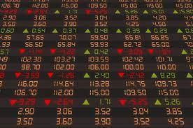 To navigate the stock market, you must first understand how to read a stock chart. Godfather Of Chart Analysis Says Stock Market Is Now Dealing With Uglier Action Barron S