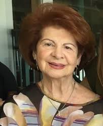 Sheila Litz Obituary (1938