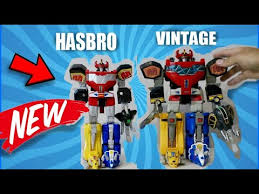See more ideas about power rangers, ranger, power rangers art. New Hasbro Power Rangers Dino Megazord 2020 Combined Toy Review Comparison Youtube