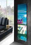 Scaldasalviette Quadro da Scirocco H Designbest