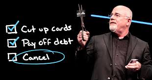 When you close a credit card account, you lose the available credit limit on that account.this. How To Cancel A Credit Card Daveramsey Com