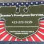 Scooter's Handyman Services LLC from m.facebook.com