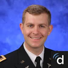 Dr. Keane McCullum, MD