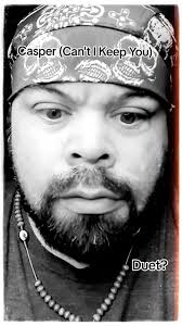 Can I Keep You Scene Casper