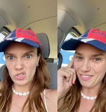 Sydney model travelling regional Australia reveals word locals hate