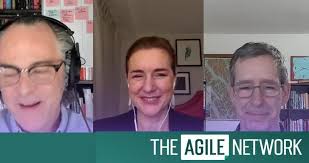 Redefining Project Success and How it Impacts Project and Product Leaders  with Lenka Pincot, Mike Griffiths and Dave Prior video