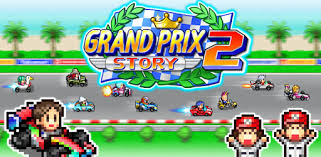 Grand prix story drops you in the shoes of a business owner trying to make it big in the world of grand prix racing. Grand Prix Story 2 Apps On Google Play