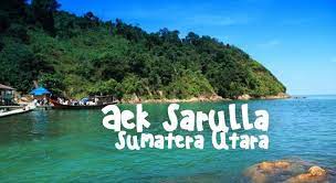 Lirik Aek Sarulla Sumatera Utara Lirik
