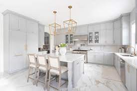 Kitchen marble ideas for the obsessed 1. 83 Modern Kitchen Ideas Contemporary Kitchen Design