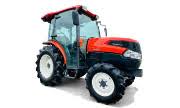 Kubota KL345 Tractor