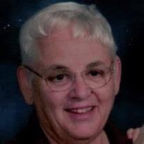 Patricia Frances White Obituary