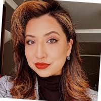 Beatriz Barrera's Instagram, Twitter & Facebook