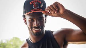 East St. Louis native Phillip Gilbert to be inducted into Bradley  University Athletics Hall of Fame