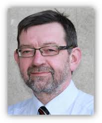 Retirement of Professor Timothy James Foster