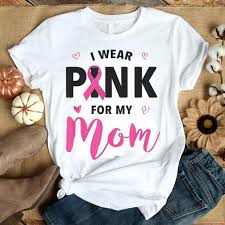 We did not find results for: I Wear Pink For My Mom Breast Cancer Awareness Shirt Hoodie Sweater Longsleeve T Shirt