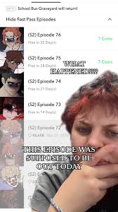 School Bus Graveyard Mbti